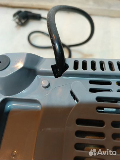 Тостер Starwind ST2105, черный/черный, офс0000161144