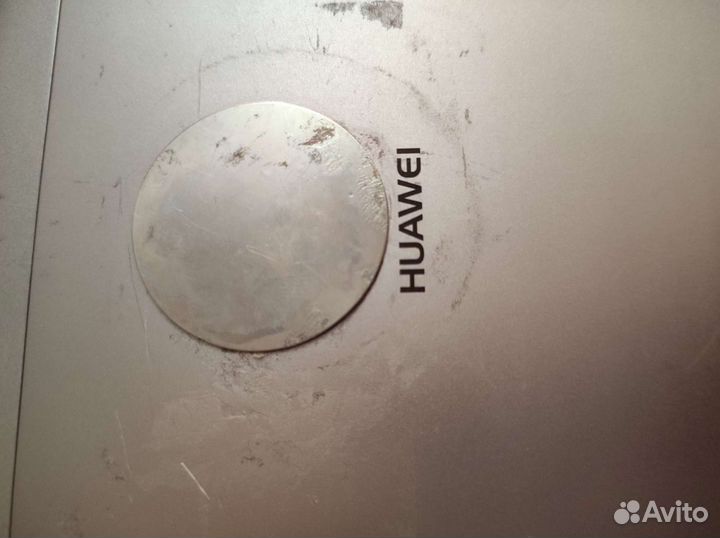 Планшет huawei mediapad