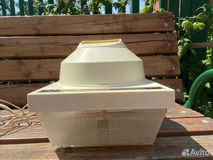 Электроувлажнитель воздуха «Комфорт»