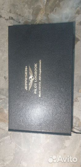 Летная книжка