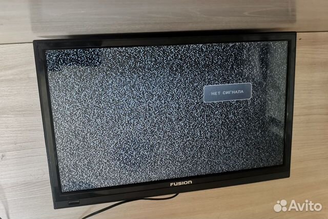 Телевизор fltv-16C10 LED