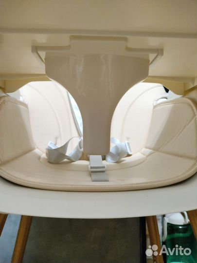 Стульчик для кормления kari