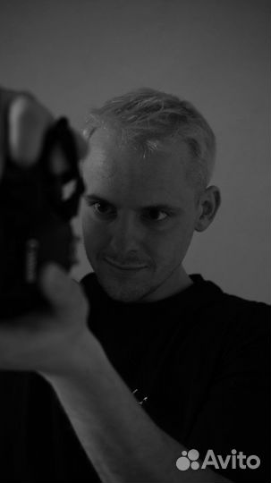 Видеосьемка, оператор, видеограф