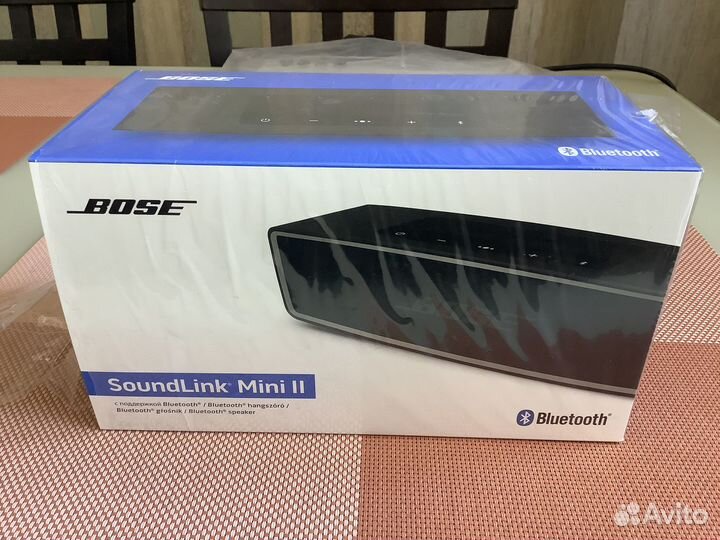 Акустические колонки система с bluetooth бу