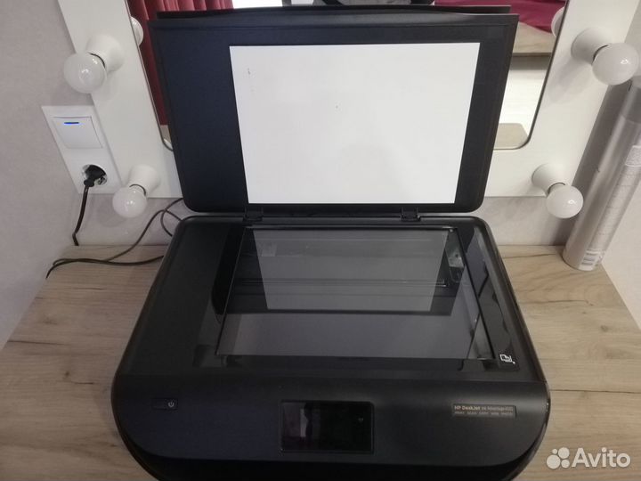 Мфу HP DeskJet Ink Advantage 4535