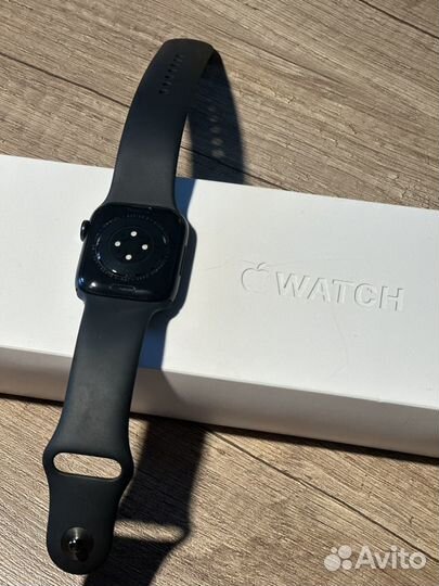 Apple watch series 8 41mm