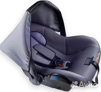 Детское автокресло