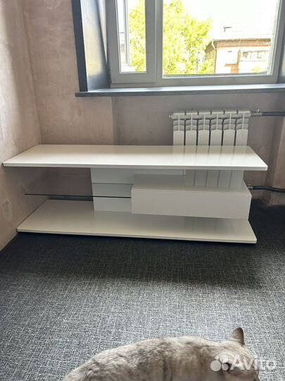 Тумба под тв