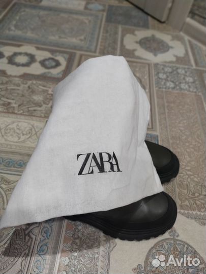 Челси Zara
