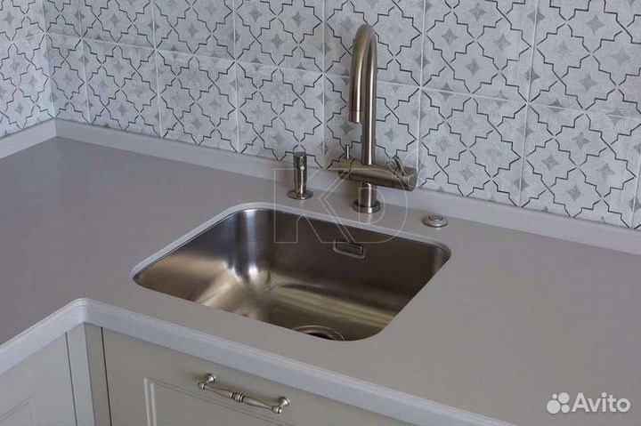 Кухня без посредников