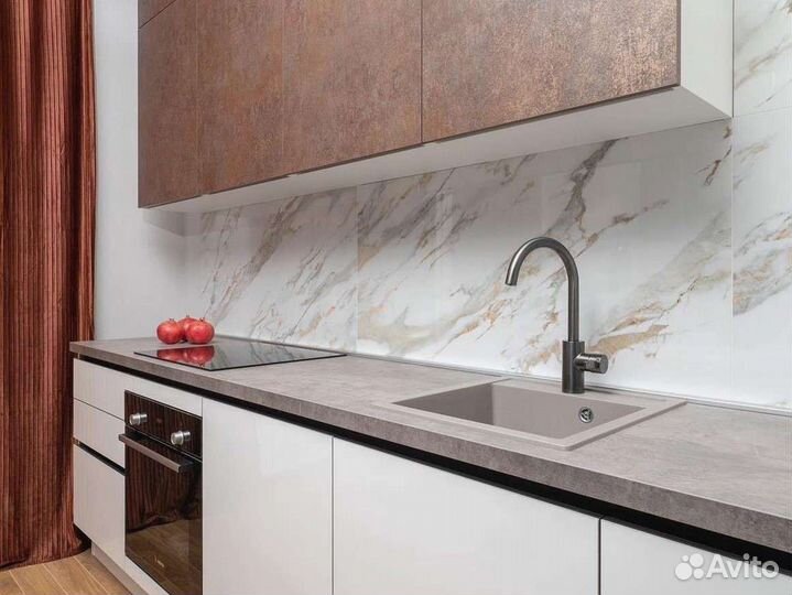 Кухня без посредников