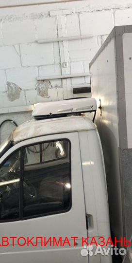 АВТОКОНДИЦИОНЕР моноблок 1500W 12/24v