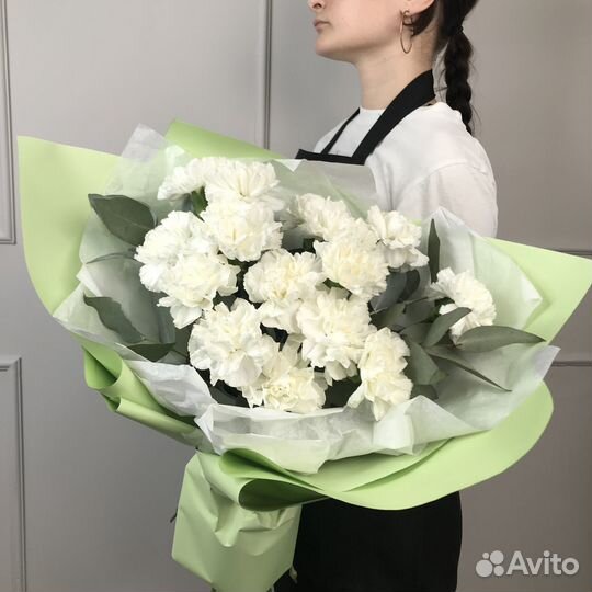 Букет цветов