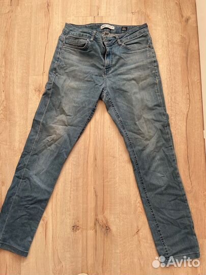 Мужские брюки