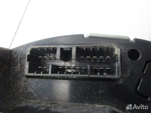 Комбинация приборов Iveco Stralis