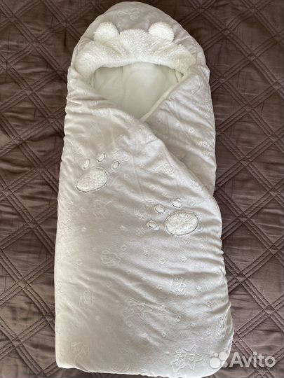 Комплект на выписку