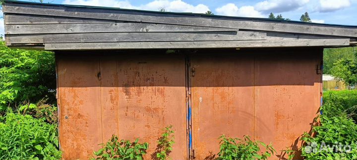 Бытовка, гараж, склад, дом, морской контейнер