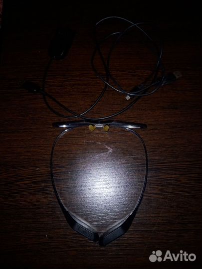3D очки для Смарт TV Samsung