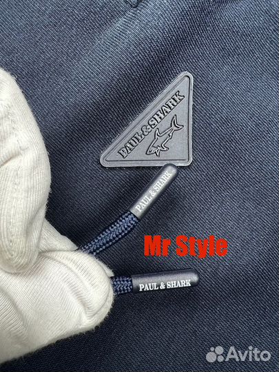 Спортивные штаны Paul&Shark