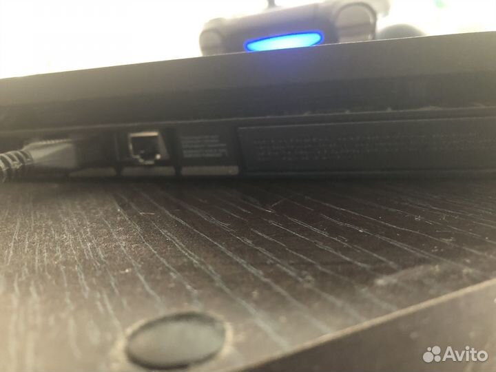 Sony playstation 4 slim 1tb
