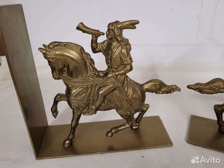 Старинные букенды