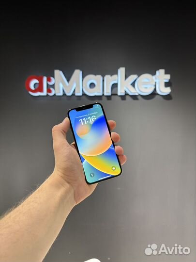 iPhone 12 Pro, 128 ГБ