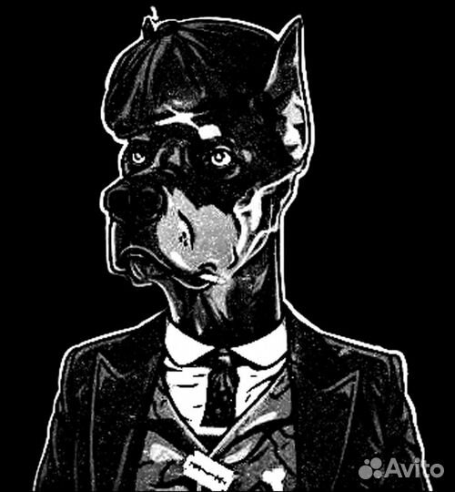 Бармен-официант