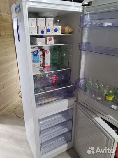 Холодильник