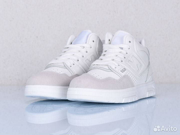 Кроссовки New Balance 550