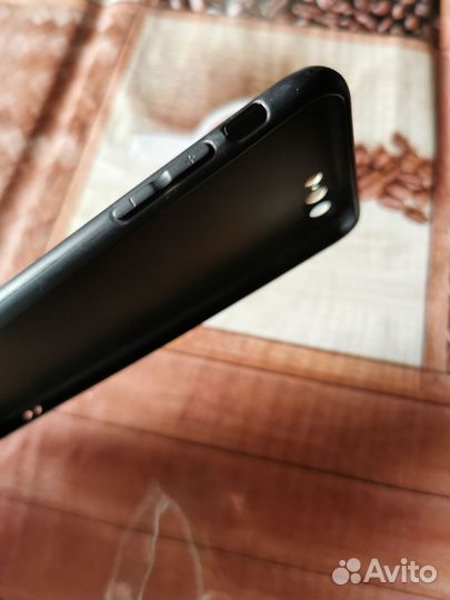 Чехол на iPhone 7 plus