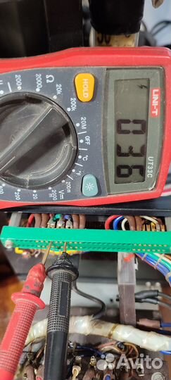 Трансформатор 60Вт