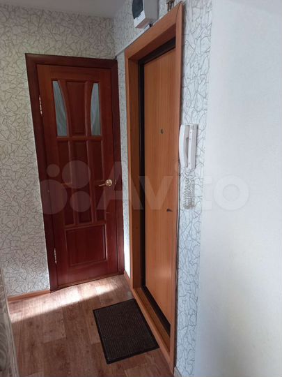 1-к. квартира, 30,7 м², 2/8 эт.