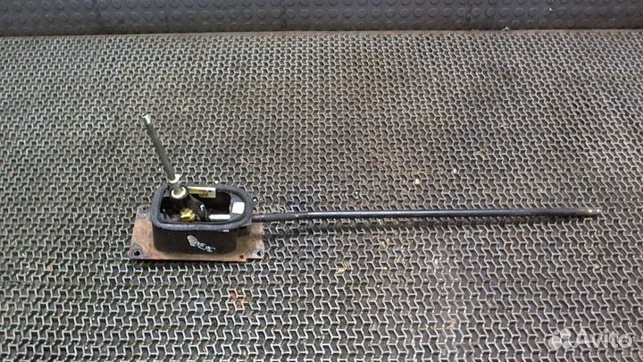 Кулиса кпп Seat Ibiza 2, 1997