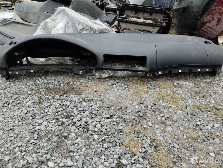 Торпедо bmw е39