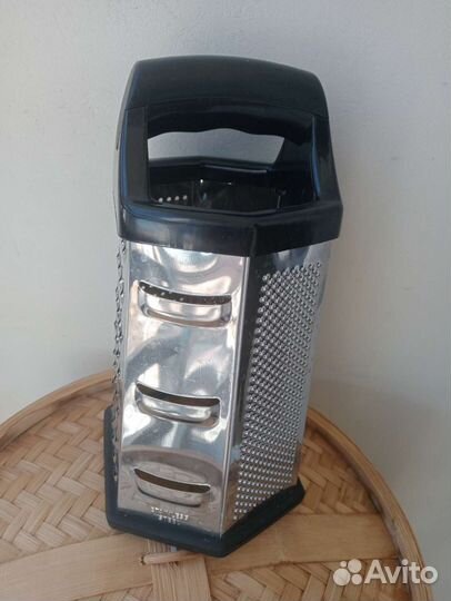 Терка(новая)