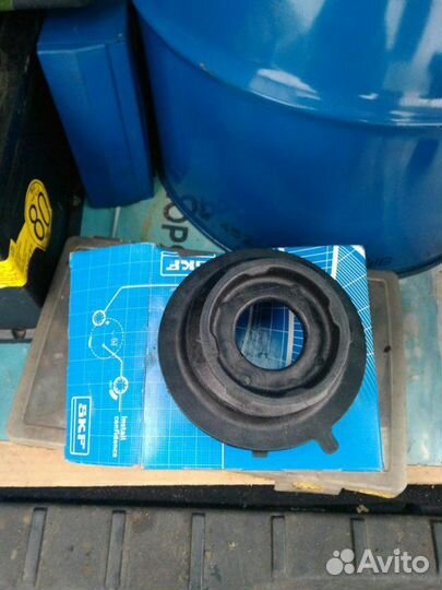 Подшипник опоры амортизатора Volvo Ford