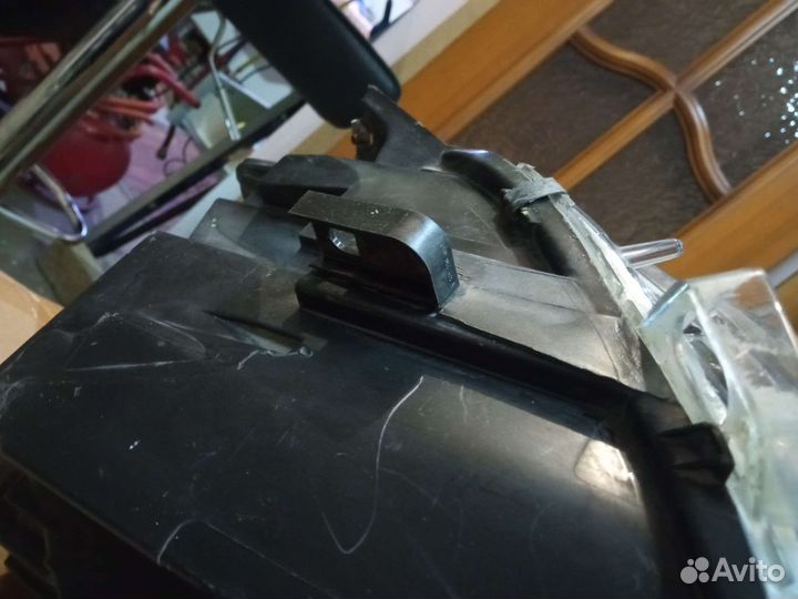 Фара опель астра купе, J, GTC, OPC