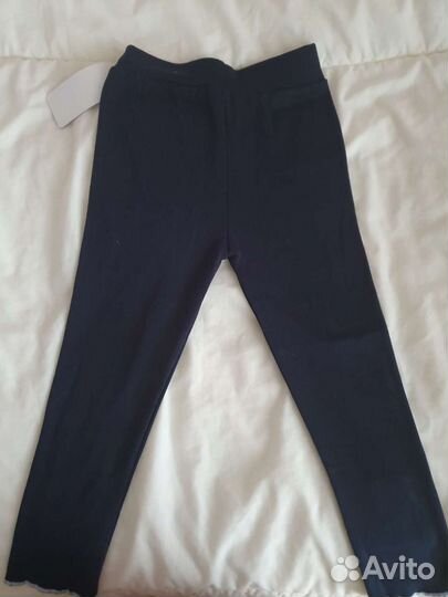 Лосины для девочки