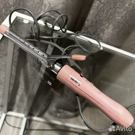 Пойка для волос Elenberg