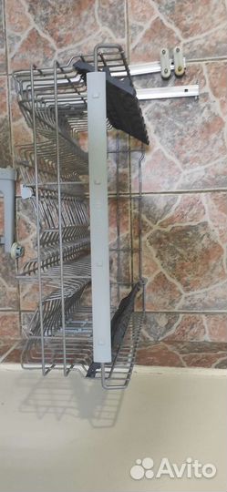 Корзина для посудомоечной машины Electrolux 60см