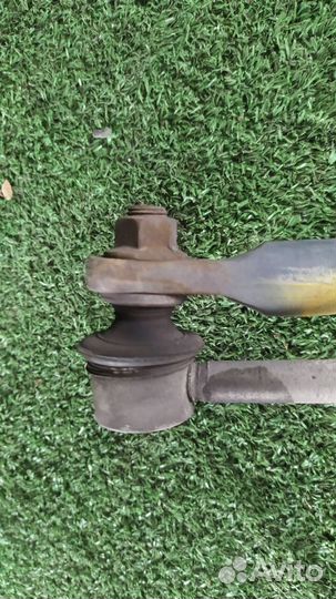 Стабилизатор передний Toyota Avensis 272 3zrfae