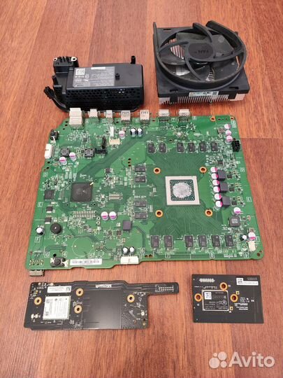 Xbox one на запчасти