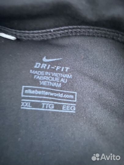 Тайцы Nike dri-fit оригинал