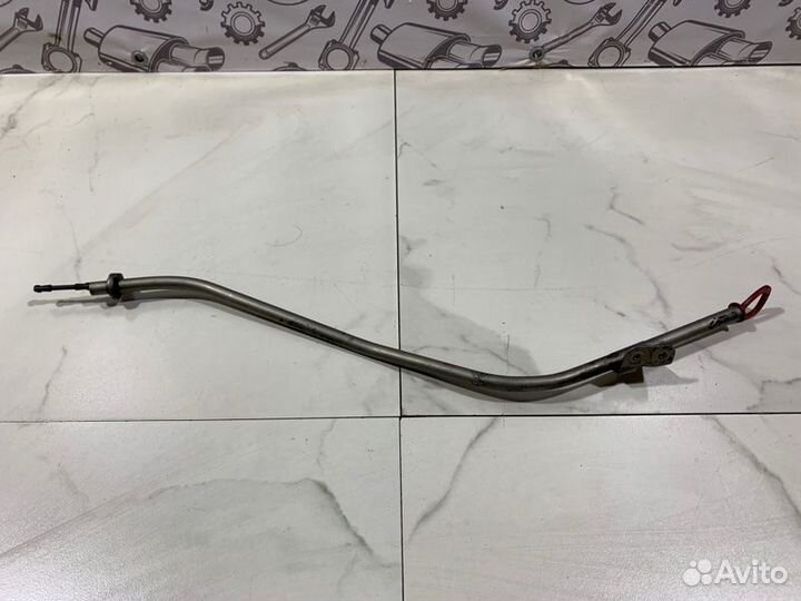 Щуп масляный двс Mercedes W212 OM651