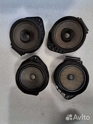 Опель Мокка динамик