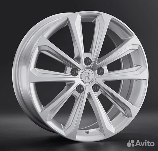 Replay HV66 : 8x18 5*114,3 Et:40 Dia:66,6 s