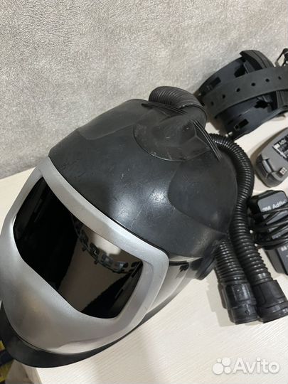 Сварочная маска