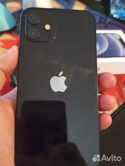 iPhone 12, 64 ГБ