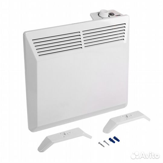 Конвектор электрический XCE-1000, 230 В, 1000 Вт