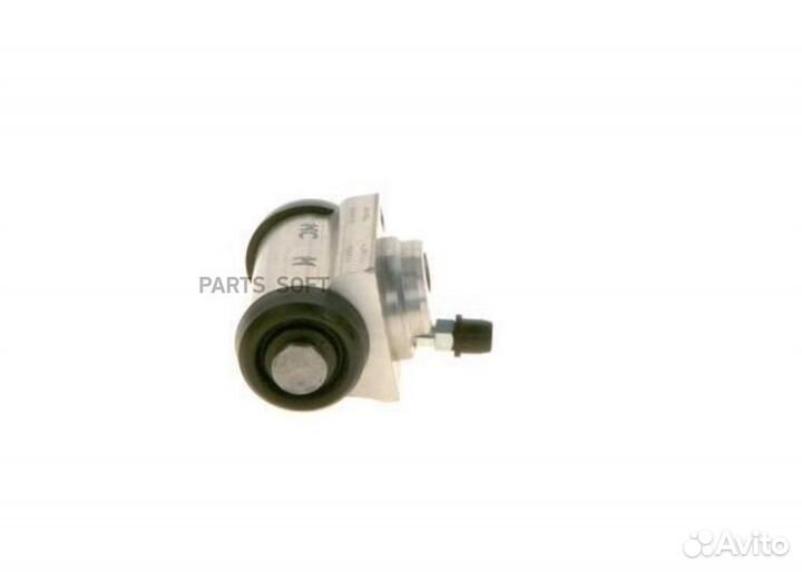 Bosch F026002572 Цилиндр торм. рабочий 19.05 mm